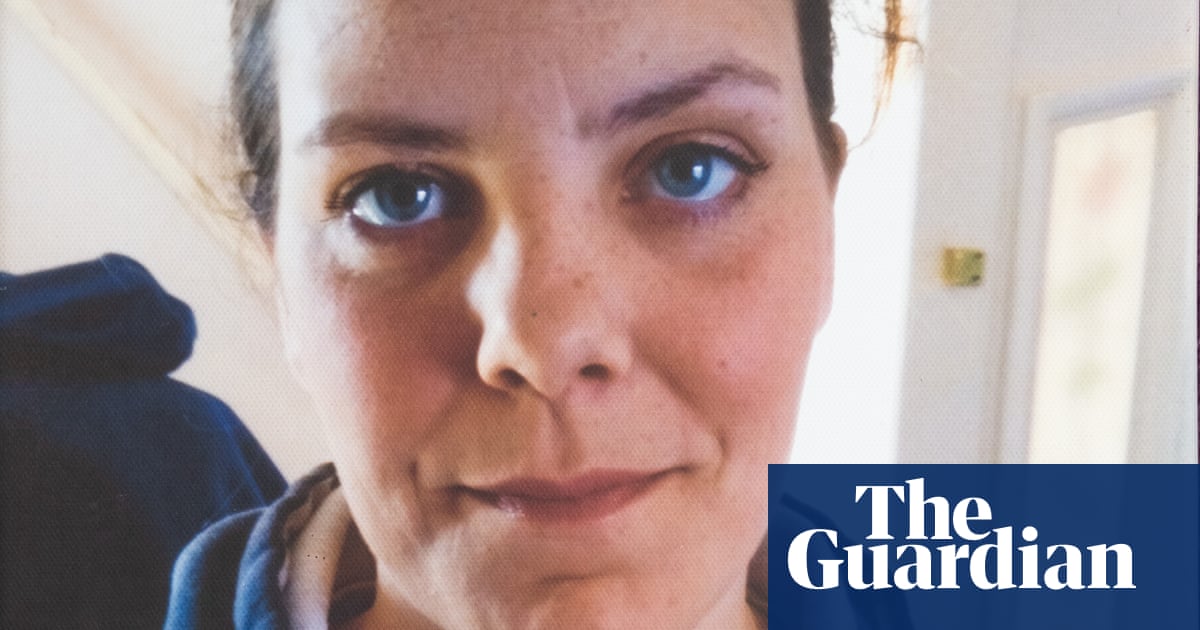 ‘Mum was ill, not bad’: family call for reform of England’s justice system after prison suicide