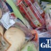 ‘Shop like our nan!’ Call for supermarket ban on plastic packaging for fresh goods