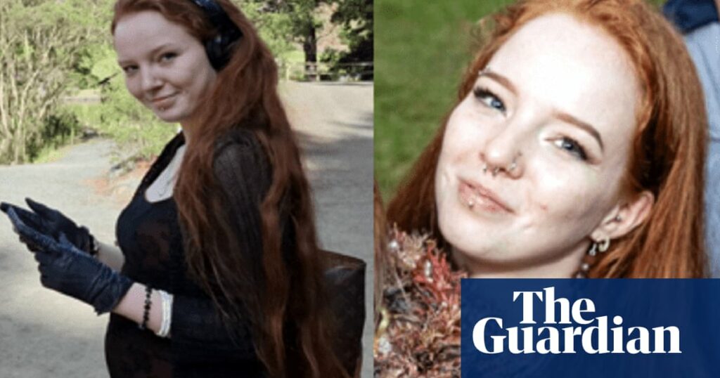 ‘I could not protect you’: mother pays tribute to Melbourne teen Isla Bell after man charged with murder and remains found