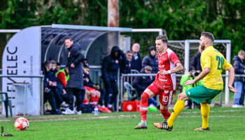 13e journée en BGL Ligue: Un vent de fraîcheur souffle sur le FC Wiltz