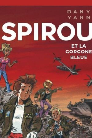 Une BD de « Spirou » accusée de racisme, les éditions Dupuis s’excusent et retirent l’ouvrage de la vente