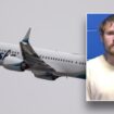 Man allegedly barges through TSA, storms onto Alaska Airlines flight in attempt to steal plane