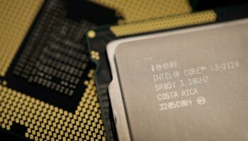 Trotz Milliardenverlust: Intel überrascht mit optimistischem Ausblick