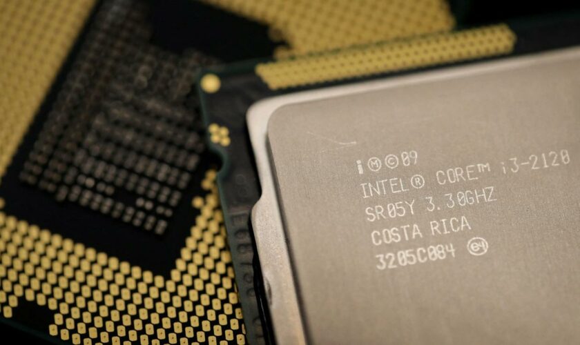 Trotz Milliardenverlust: Intel überrascht mit optimistischem Ausblick