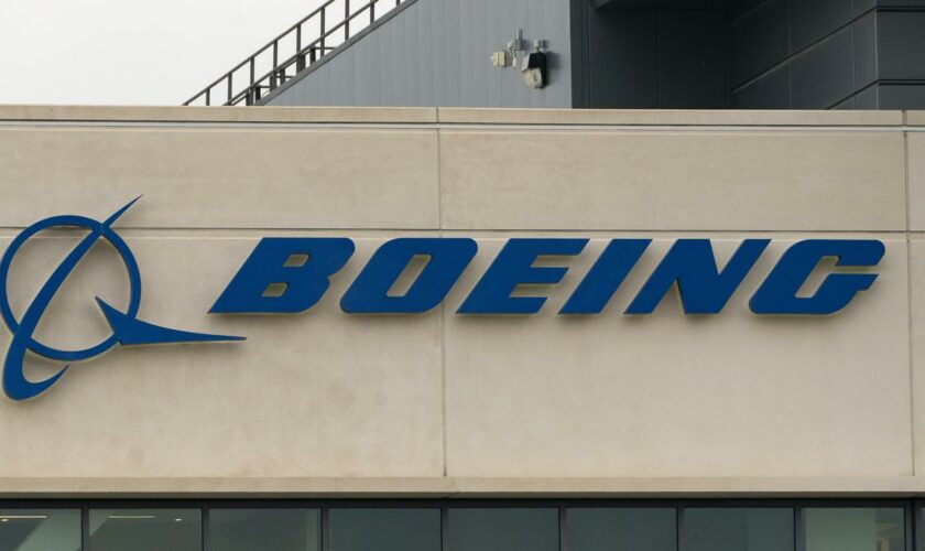 Streik bei Flugzeugbauer: Boeing bessert Tarifangebot erneut nach