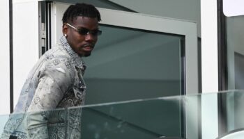 Séquestration de Paul Pogba : le procès se tiendra du 26 novembre au 3 décembre à Paris