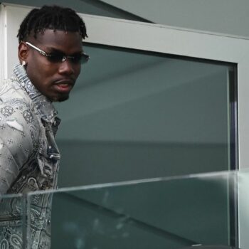 Séquestration de Paul Pogba : le procès se tiendra du 26 novembre au 3 décembre à Paris