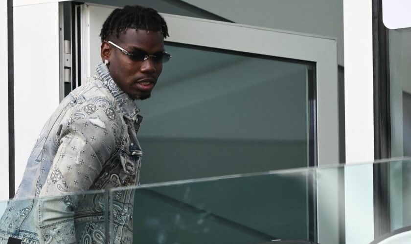 Séquestration de Paul Pogba : le procès se tiendra du 26 novembre au 3 décembre à Paris