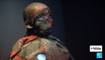 Le musée du quai Branly sur les traces des vrais zombis en Haïti