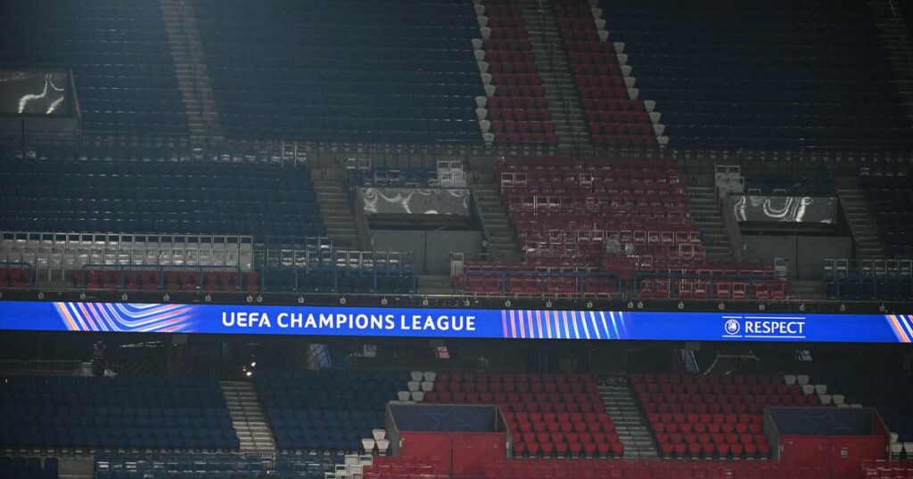 Chants homophobes de supporters du PSG : la tribune Auteuil du Parc des Princes partiellement fermée pour un match