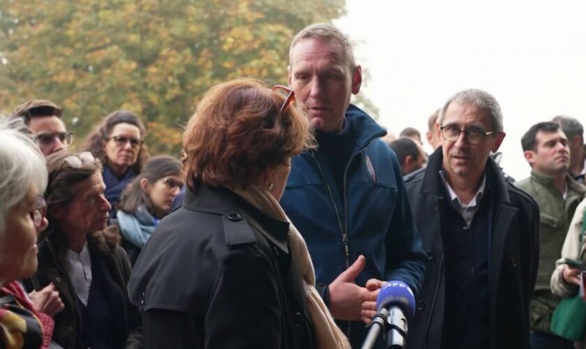 Agriculture : le gouvernement promet aux agriculteurs moins de contrôles