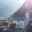 Découverte : le charme coloré de Hallstatt au cœur des montagnes autrichiennes