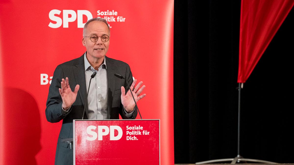 Wo steht die SPD bei ihrer Zeitenwende?