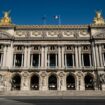 Les deux scènes de l'Opéra de Paris vont fermer pendant deux ans chacun pour des travaux de rénovation