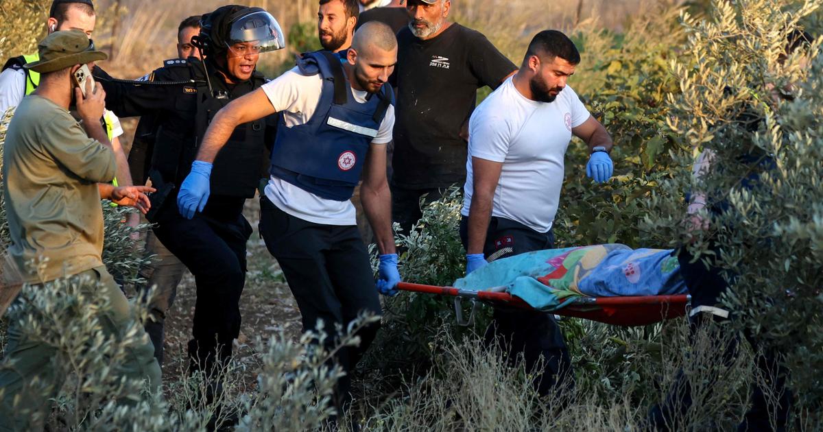 Israël, Marielle Franco, Allemagne, climat : les informations de la nuit