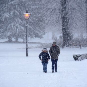 Will it snow in the UK in November? Met Office gives weather update