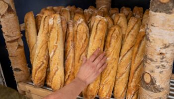 La France fait-elle encore le meilleur pain du monde ?