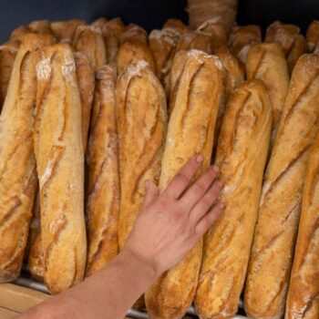 La France fait-elle encore le meilleur pain du monde ?