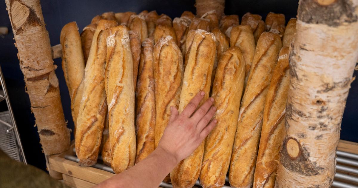 La France fait-elle encore le meilleur pain du monde ?