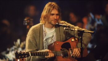 Nirvana’s MTV Unplugged show is a hallowed chapter of Kurt Cobain’s history – it almost never happened