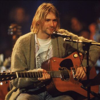 Nirvana’s MTV Unplugged show is a hallowed chapter of Kurt Cobain’s history – it almost never happened