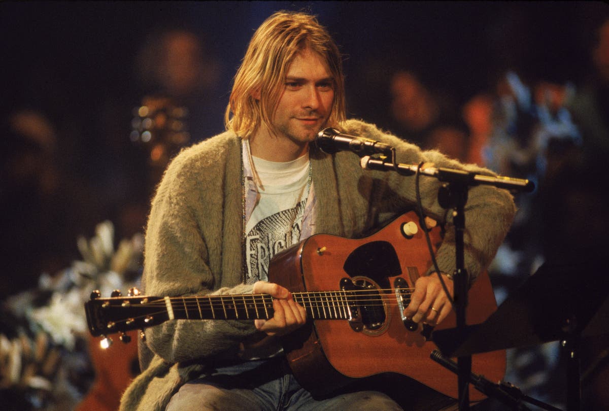 Nirvana’s MTV Unplugged show is a hallowed chapter of Kurt Cobain’s history – it almost never happened