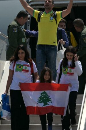 Au Liban, la guerre a vidé la “ceinture brésilienne” de la vallée de la Bekaa