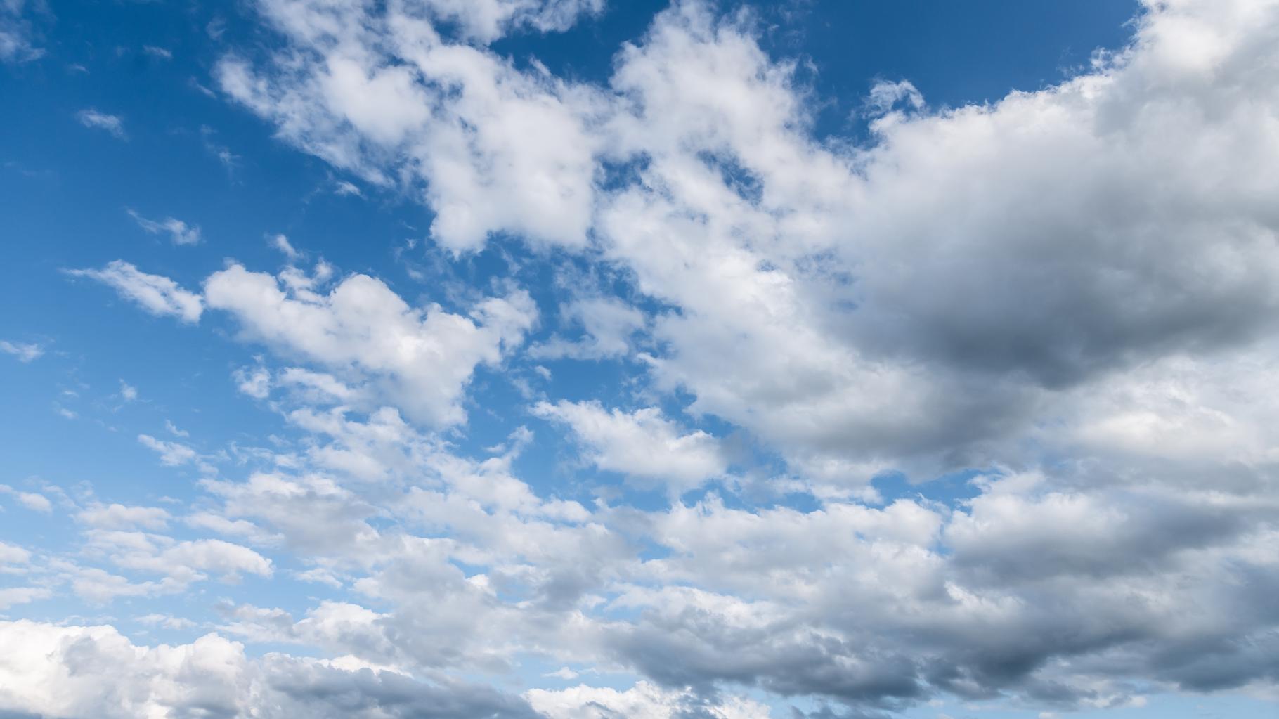 Météo : a-t-on vraiment un temps de Toussaint pour ce week-end prolongé ?