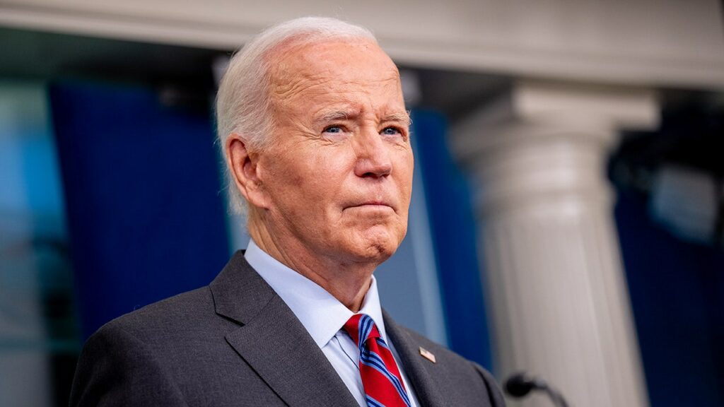 White House altered Biden's 'garbage' transcript despite concerns from stenographers