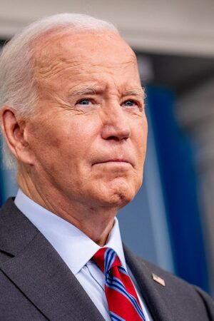 White House altered Biden's 'garbage' transcript despite concerns from stenographers