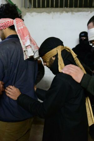 Onze djihadistes français condamnés en Irak ont demandé leur transfert en France