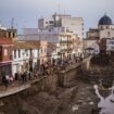 Inondations en Espagne : le bilan monte à 205 morts, principalement dans la région de Valence