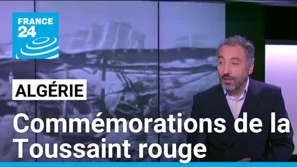 70e anniversaire du début de l'insurrection en Algérie : commémorations de la Toussaint rouge