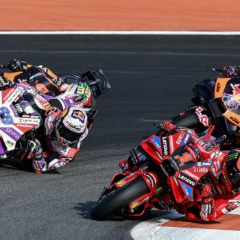 Inondations à Valence : le Grand Prix de MotoGP annulé, un autre circuit cherché en urgence