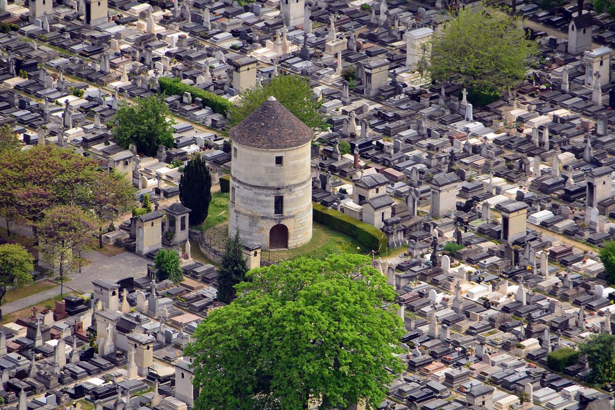 Dix choses à savoir sur le cimetière Montparnasse