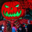 La soirée d’Halloween à Dublin se transforme en chaos à cause d’une mauvaise blague