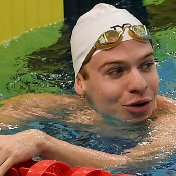 INFO FRANCEINFO. Natation : Léon Marchand de retour en France avec son club de Toulouse le 10 novembre