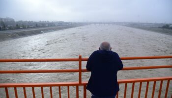 Inondations en Espagne : Valence épargnée mais le détournement d’un fleuve a aggravé les conséquences