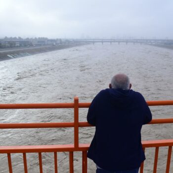 Inondations en Espagne : Valence épargnée mais le détournement d’un fleuve a aggravé les conséquences