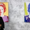 Pays-Bas : deux œuvres d'Andy Warhol volées dans une galerie