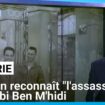 70 ans de la guerre d'Algérie : Macron reconnaît "l'assassinat" de Larbi Ben M'hidi