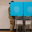 GOP lawmakers sound alarm on military voting 'deficiencies' ahead of Election Day