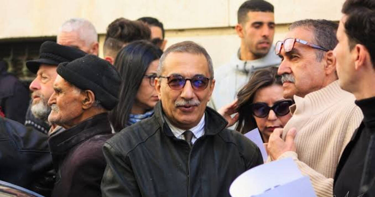 En Algérie, le journaliste Ihsane El Kadi et plusieurs détenus d’opinion libérés