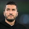 BVB auch noch ohne Kobel – Sahin: "Habe ich noch nicht erlebt"