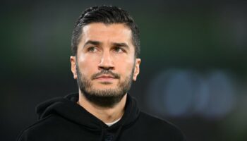 BVB auch noch ohne Kobel – Sahin: "Habe ich noch nicht erlebt"