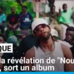 AMK, la révélation de "Nouvelle Ecole", sort un album