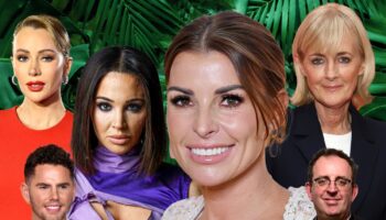 I’m a Celebrity 2024 line-up rumours ahead of launch episode