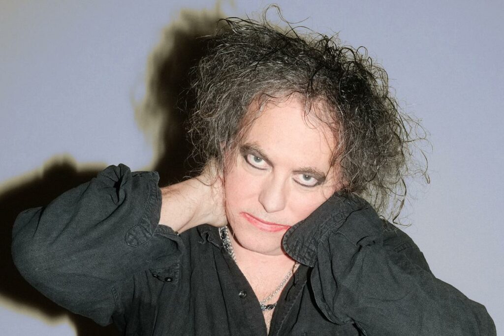 The Cure, Yseult, Mayra Andrade… Les disques à écouter ce week-end