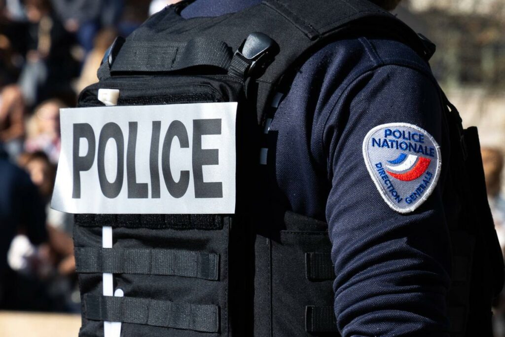 Fusillade dans un quartier de Poitiers, un mineur en état d’urgence absolue