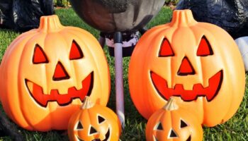 A Dublin, la parade d’Halloween était un canular